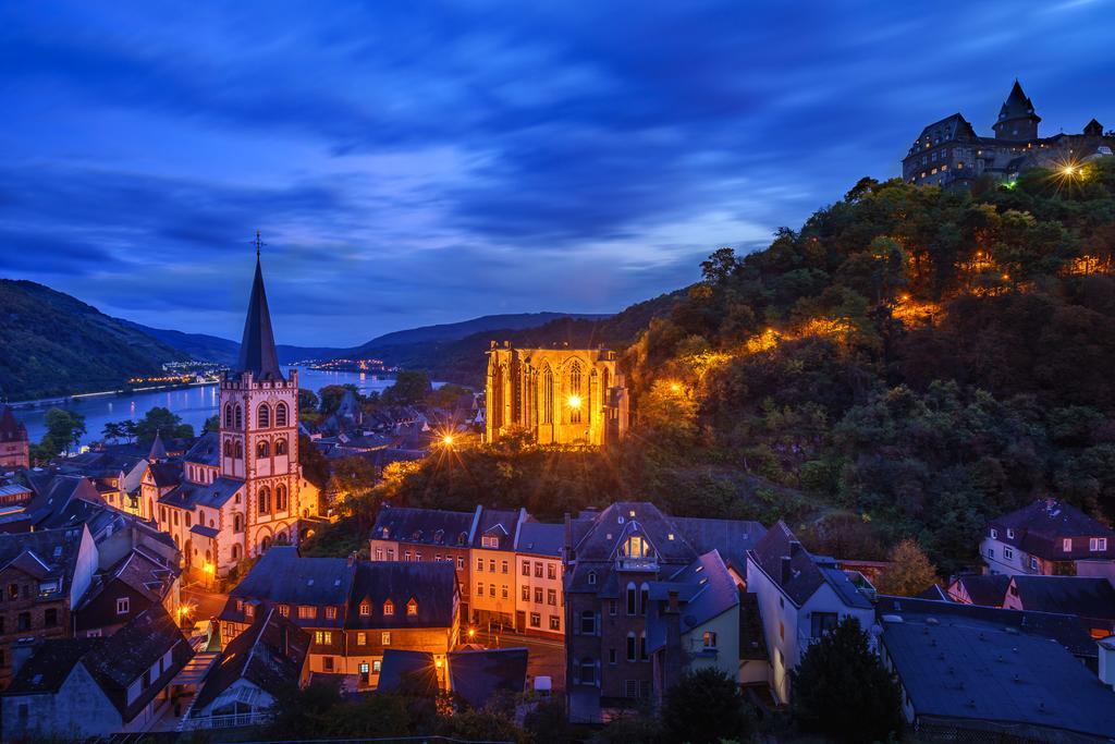 Altkoelnischer Hof บาคาราค ภายนอก รูปภาพ