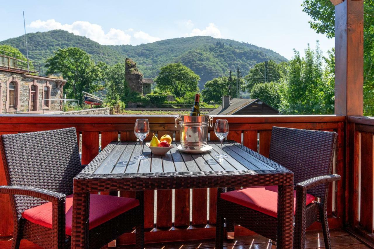 Altkoelnischer Hof บาคาราค ภายนอก รูปภาพ