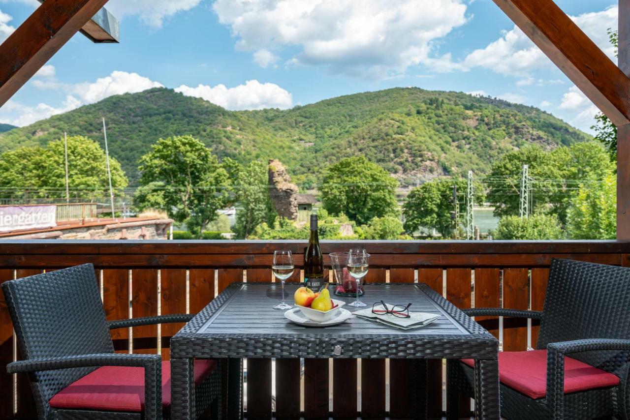 Altkoelnischer Hof บาคาราค ภายนอก รูปภาพ